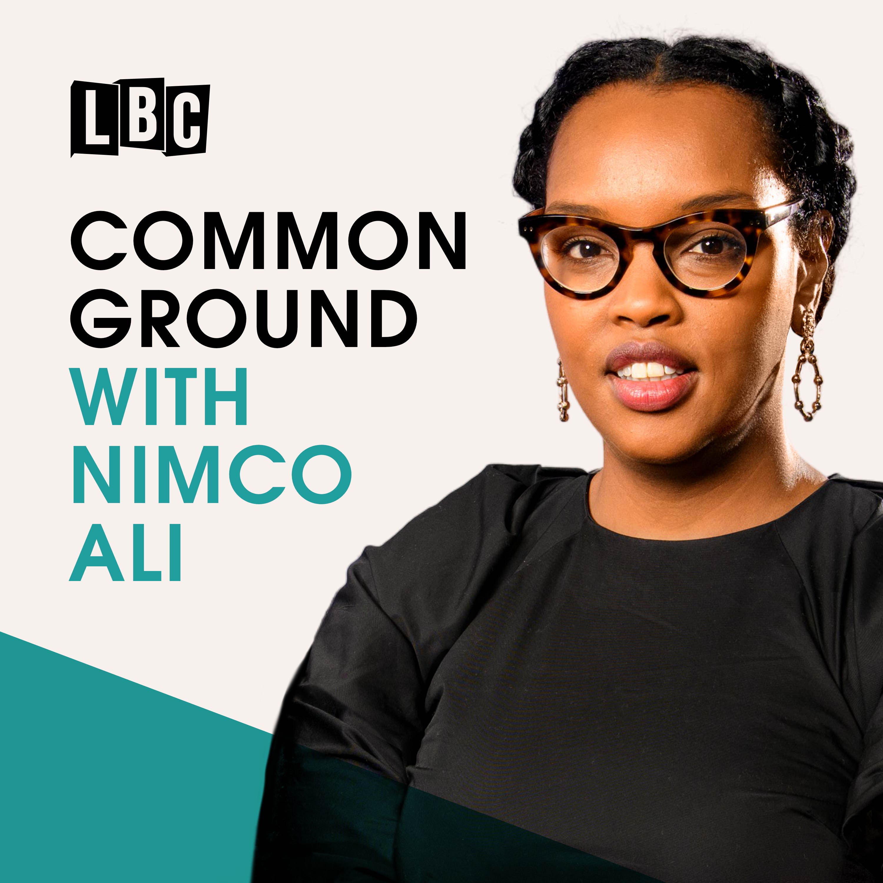 Common Ground with Nimco Ali