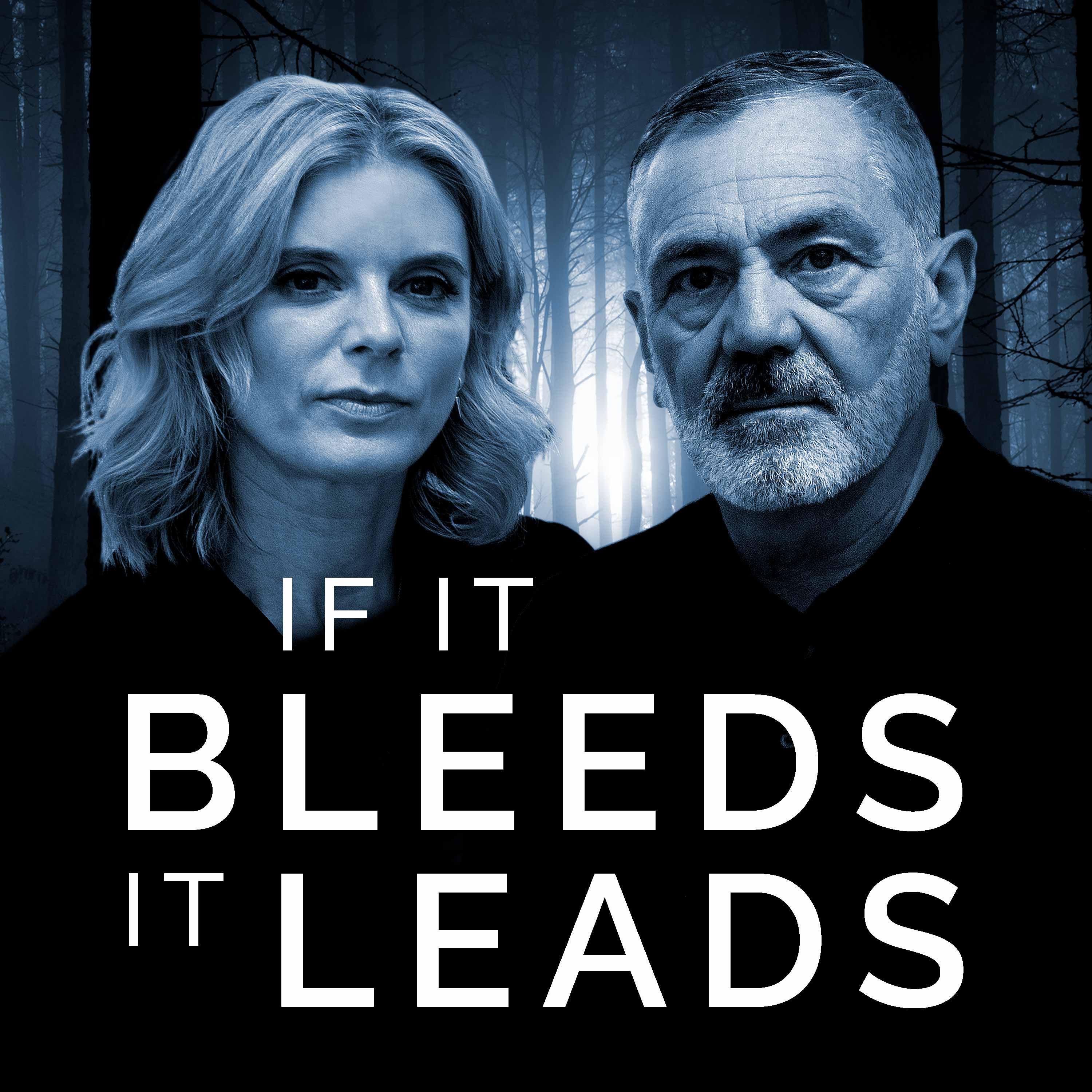 If It Bleeds, It Leads