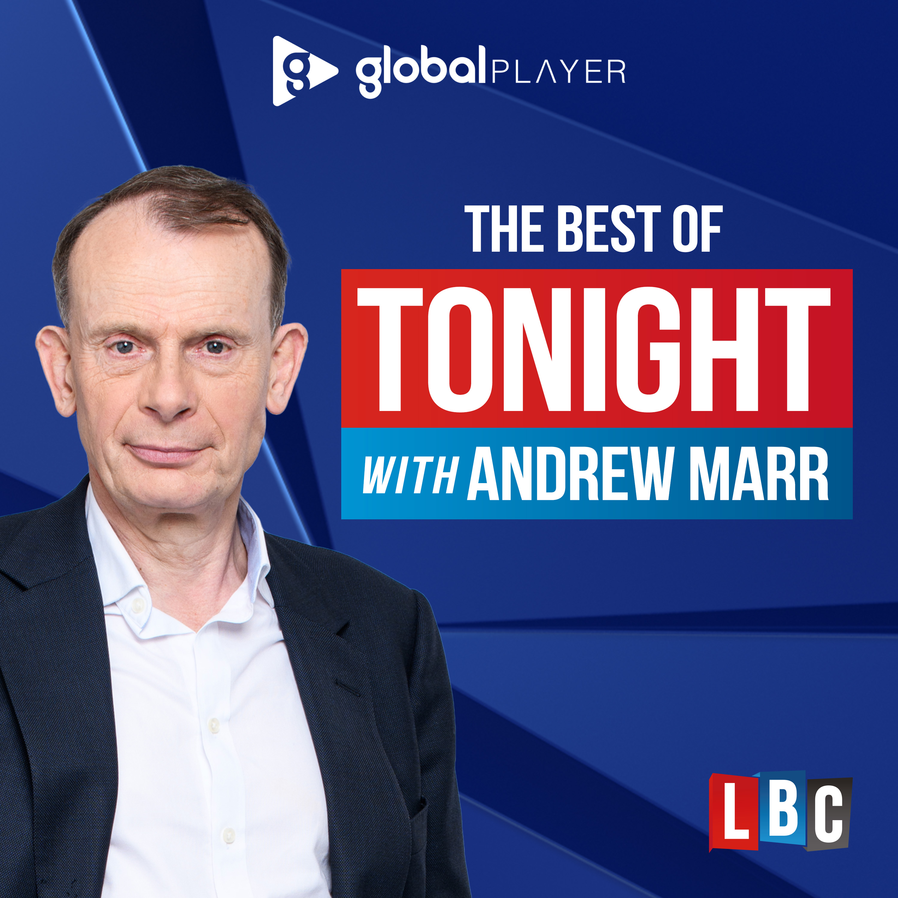 The Best of Tonight with Andrew Marr podcast