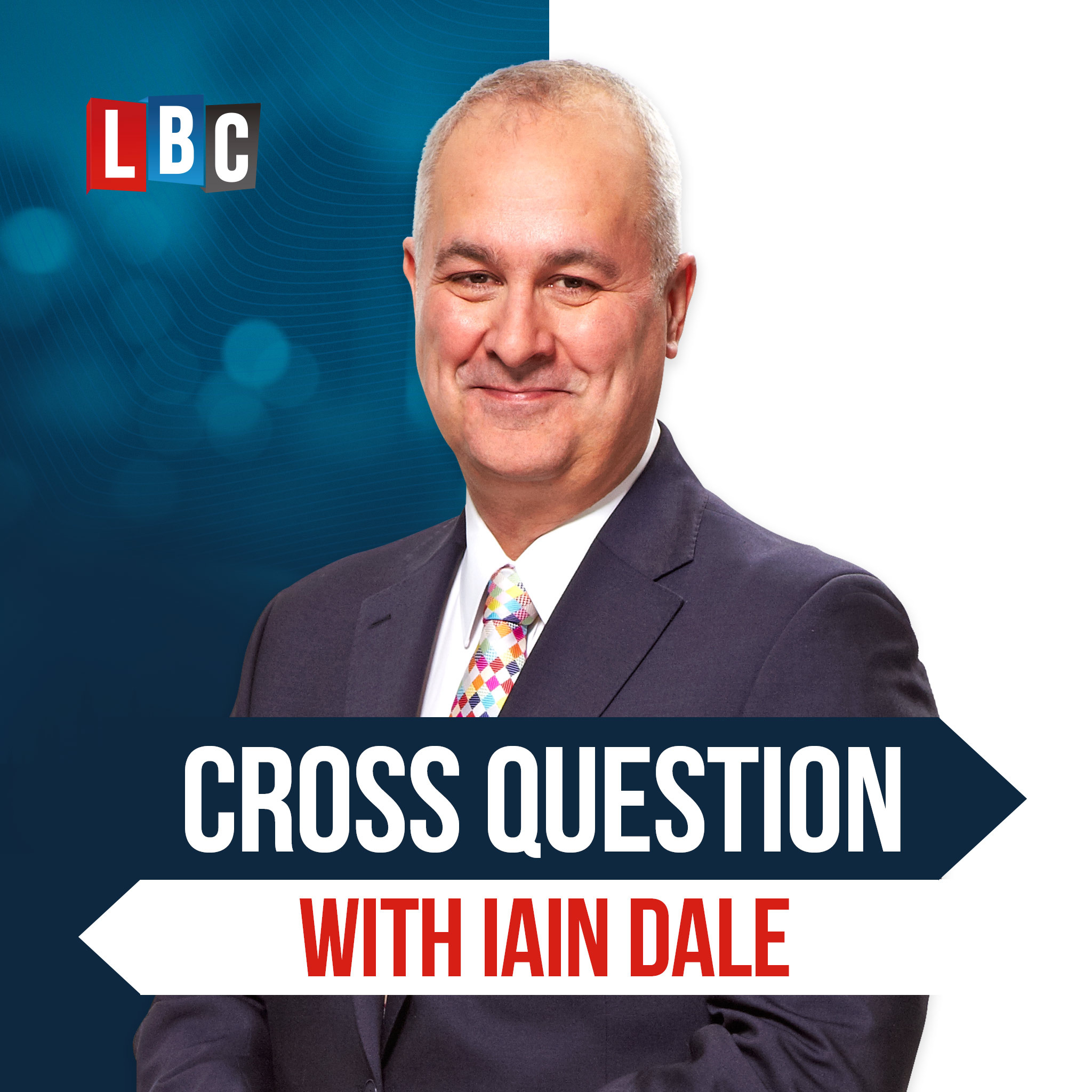 Cross question. Cross question